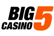 Big5 Casino Review 2024 .